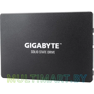 SSD диск Gigabyte 240GB (GP-GSTFS31240GNTD) картинка 3